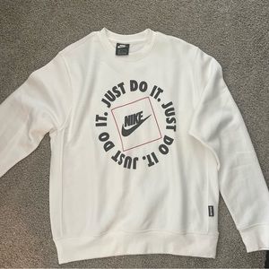Nike Crew Neck